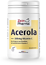 Kup Acerola w proszku - ZeinPharma Acerola Powder