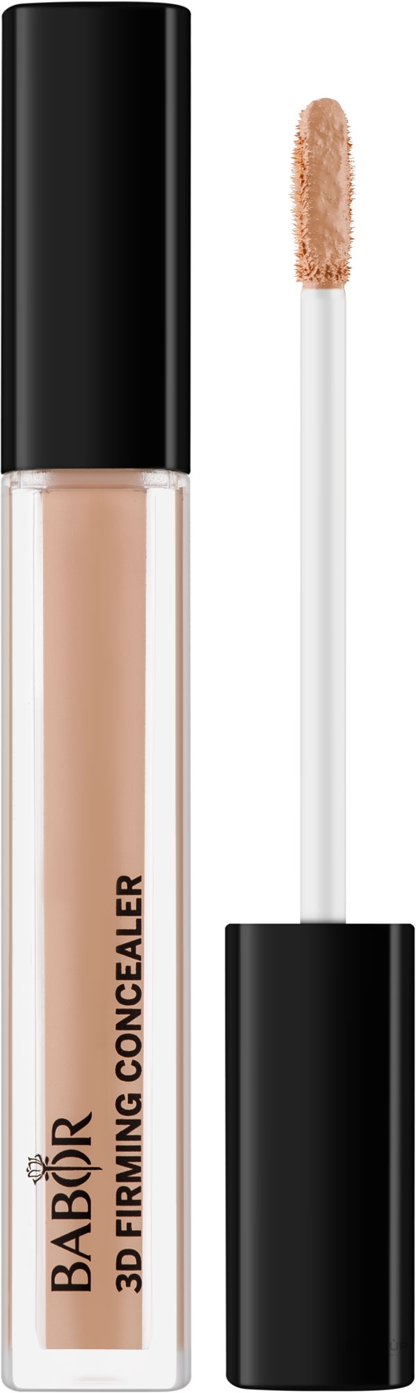 Korektor do twarzy - Babor 3D Firming Concealer — Zdjęcie 02 - Ivory