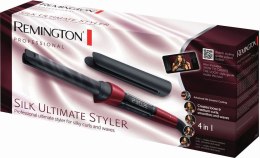 Lokówka do włosów - Remington CI96S1 Silk Ultimate Styler — Zdjęcie N2