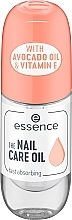 Kup Olejek do paznokci - Essence The Nail Care Oil