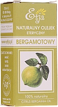 Naturalny olejek bergamotkowy - Etja Natural Essential Oil — Zdjęcie N1
