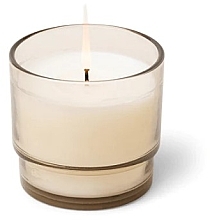 Świeca zapachowa w szkle - Paddywax Al Fresco Glass Candle Cotton & Teak — Zdjęcie N2