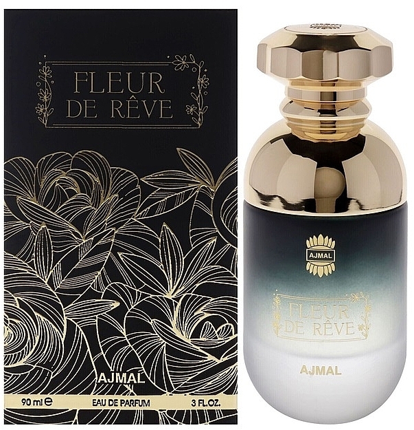 Ajmal Fleur De Reve - Woda perfumowana — Zdjęcie N1