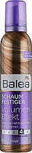 Pianka zwiększająca objętość włosów - Balea Volume Effect №4 — Zdjęcie N1