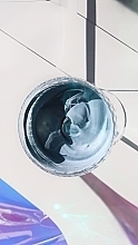 Kojąco-nawilżająca niebieska maseczka do twarzy - Auna Blue Mask — Zdjęcie N4