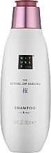 Kup Ajurwedyjski szampon do włosów Objętość i odżywienie - Rituals The Ritual of Sakura Volume & Nutrition Shampoo