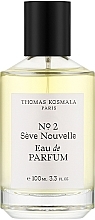 Thomas Kosmala No 2 Seve Nouvelle - Woda perfumowana — Zdjęcie N1