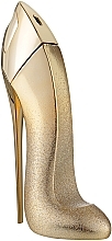 Carolina Herrera Good Girl Gold Fantasy - Woda perfumowana — Zdjęcie N1