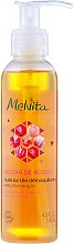 Kup Oczyszczający olejek do twarzy i oczu - Melvita Nectar de Roses Milky Cleansing Oil