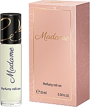 Celia Marvelle Madame Perfumy Roll-On - Woda perfumowana (mini) — Zdjęcie N1