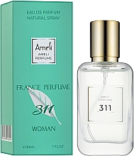 Ameli 311 - Woda perfumowana — Zdjęcie N2