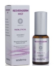 Kup Mgiełka antyoksydacyjna - SesDerma Laboratories Resveraderm Antiox Mist