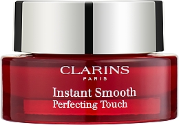 Wygładzająco-rozświetlająca baza pod makijaż - Clarins Instant Smooth Perfecting Touch — Zdjęcie N1