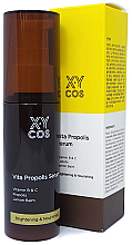 Kup Rozświetlające serum odżywcze do twarzy z propolisem - XYcos Vita Propolis Serum