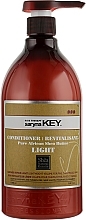 Rewitalizująca odżywka do włosów - Saryna Key Light Conditioner — Zdjęcie N1