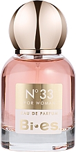 Bi-es No 33 - Woda perfumowana — Zdjęcie N1