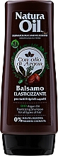 Kup Odżywka do włosów z olejem arganowym - Nani Natura Oil Elasticizing Conditioner