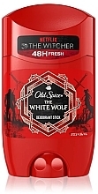 Dezodorant w sztyfcie - Old Spice Whitewolf — Zdjęcie N1