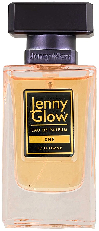 Jenny Glow She - Woda perfumowana
