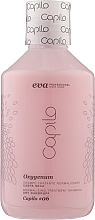 Kup Szampon przeciwłupieżowy - Eva Professional Capilo Oxygenum Shampoo №06