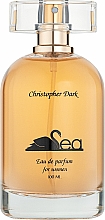 Christopher Dark Sea - Woda perfumowana — фото N1