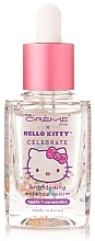 Serum do twarzy - The Creme Shop Sanrio Hello Kitty Celebrate Brightening Essence Serum — Zdjęcie N1