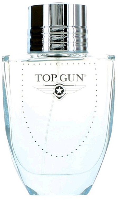 Top Gun Chevron - Woda toaletowa — Zdjęcie N1