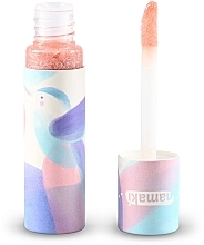 Błyszczyk do ust - Namaki Lip Gloss — Zdjęcie N2