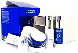 Kup Zestaw rozjaśniających kosmetyków do twarzy  - Zein Obagi ZO Skin Health Skin Brightening Program Complete Kit