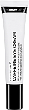 Krem pod oczy z kofeiną - The Inkey List Caffeine Eye Cream — Zdjęcie N1