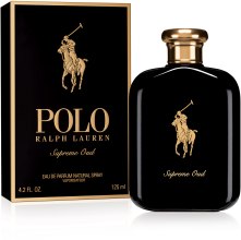 Ralph Lauren Polo Supreme Oud - Woda perfumowana — Zdjęcie N1