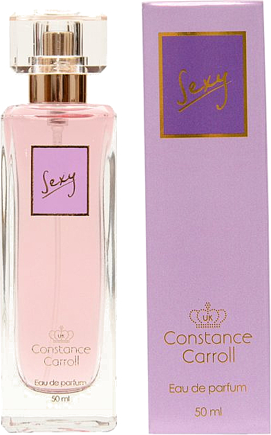 Constance Carroll Sexy - Perfumy  — Zdjęcie N1