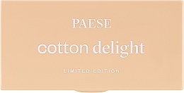 Paleta do konturowania - Paese Cotton Delight Contouring Palette — Zdjęcie N2