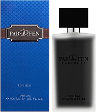 Parfen №739 - Woda perfumowana — Zdjęcie N2