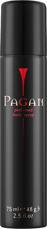 Mayfair Pagan - Spray do ciała — Zdjęcie N1