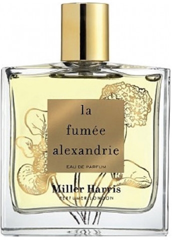 Miller Harris La Fumee Alexandrie - Woda perfumowana — Zdjęcie N1