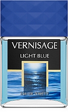 Kup Positive Parfum Vernissage Light Blue - Woda toaletowa 