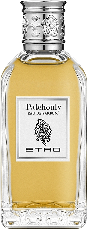 Etro Patchouly Eau - Woda toaletowa — Zdjęcie N1