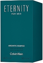 Calvin Klein Eternity Aromatic Essence for Men - Perfumy — Zdjęcie N3