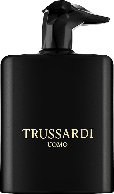 Trussardi Uomo Levriero Collection - Woda perfumowana — Zdjęcie N1