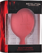 Gąbka do makijażu - Makeup Revolution X IT Balloon Blender Sponge — Zdjęcie N2