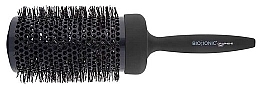 Szczotka do włosów, 65 mm - Bio Ionic Graphene MX Styling Brush — Zdjęcie N1