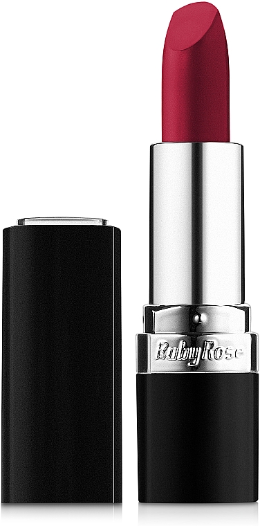 Szminka do ust Moisture, 8518 - Ruby Rose Moisture Lipstick — Zdjęcie N1