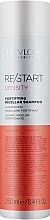 Kup Wzmacniający szampon micelarny do włosów - Revlon Professional Restart Density Fortifying Micellar Shampoo