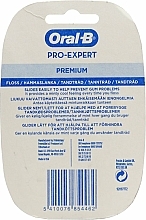 Nić, 40 m - Oral-B Pro Expert Premium Floss  — Zdjęcie N2