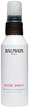 Nabłyszczający spray do włosów - Balmain Paris Hair Couture Professional Aftercare Shine Spray — Zdjęcie N1