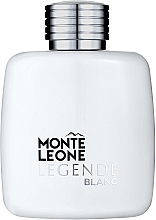 Kup Fragrance World Monte Leone Legende Blanc - Woda perfumowana