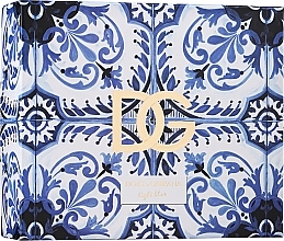 Kup Dolce & Gabbana Light Blue - Zestaw (edt 50 ml + b/lot 50 ml + sh/gel 50 ml)