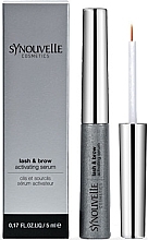 Kup WYPRZEDAŻ Serum do rzęs i brwi - Synouvelle Cosmectics Lash & Brow Activating Serum *