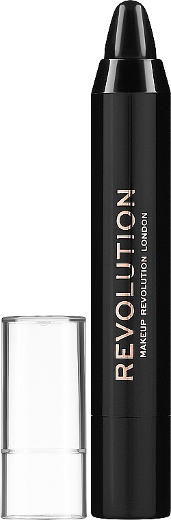 Korektor do odrostów - Makeup Revolution Root Cover Up Stick — Zdjęcie N1